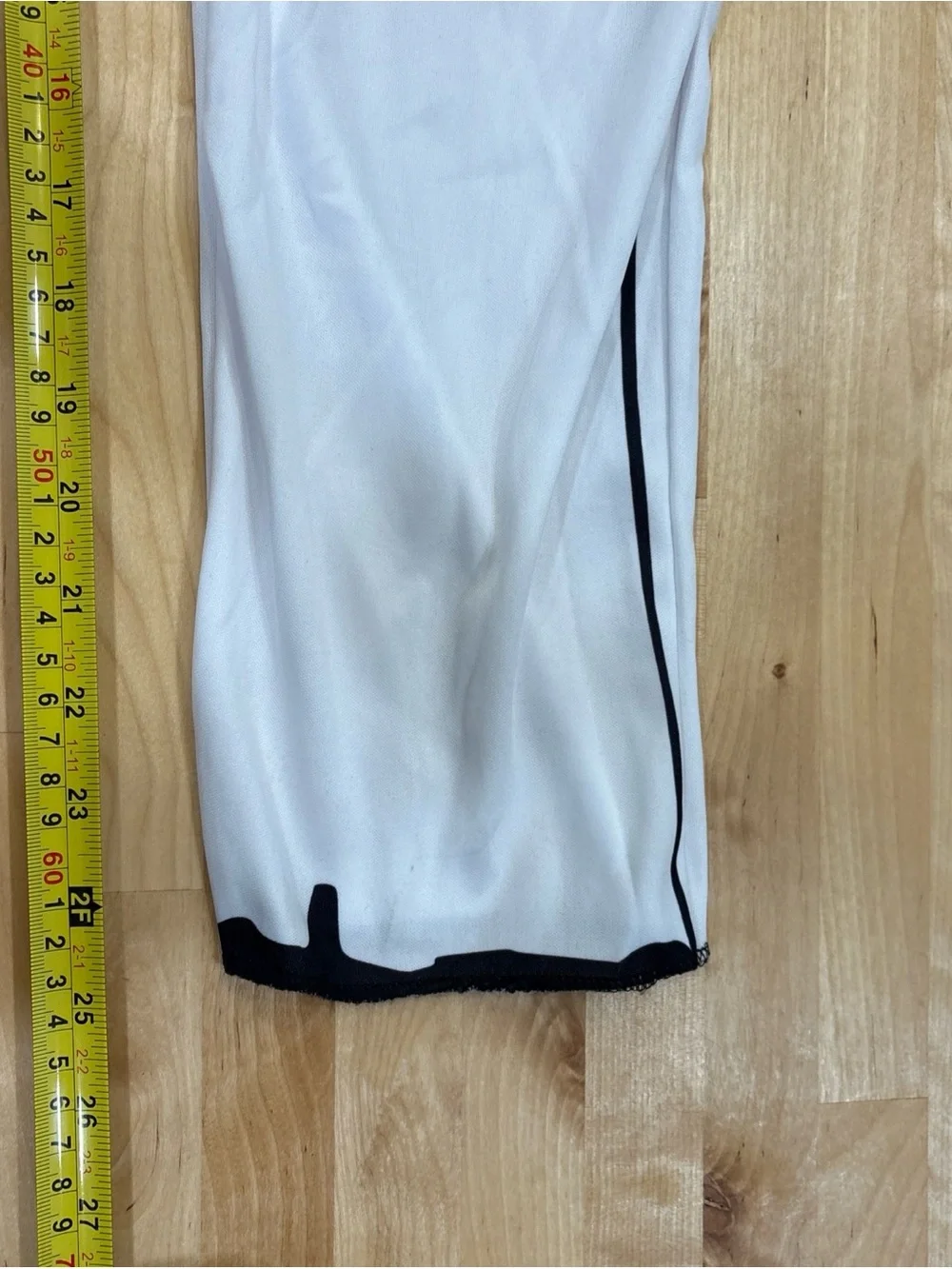 2019 Disguise Bendy and the Ink Machine Boris Classic Kid Costume tag missing